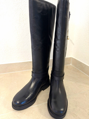 Brownie damen kniehohe - brownie,