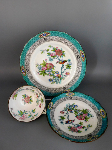 Minton sammelgedeck tasse - minton,