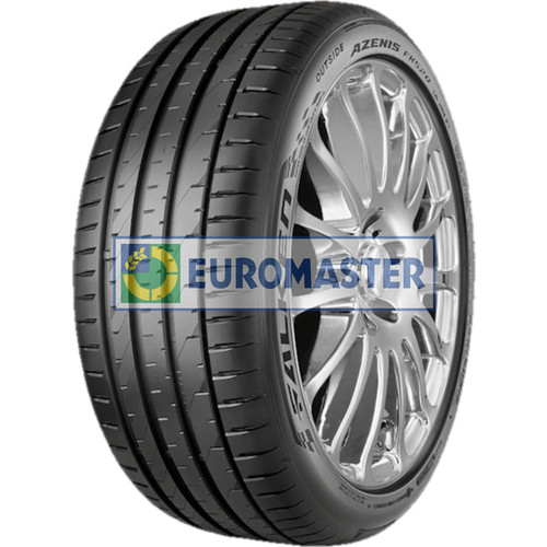 Sommerreifen falken 225 - falken, 225/35