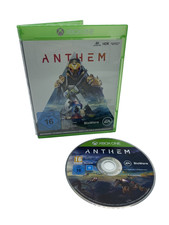 Anthem (Microsoft Xbox One)