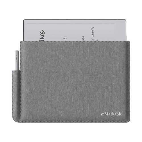 Remarkable paper tablet - remarkable, 2