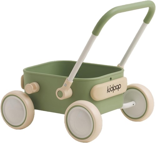 Lauflernwagen kidpop pula - kidpop,