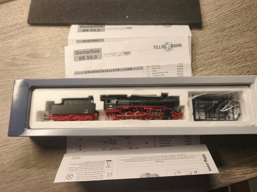 Tillig 02295 - , tt