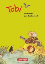 Tobi-Fibel. Arbeitsheft zum