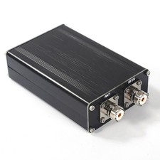 ATU-100 Pro+ 1,8-55 MHz Automatischer Antennentuner Multifunktional Komfortabel