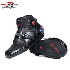Motorrad Reitschuhe Kurze