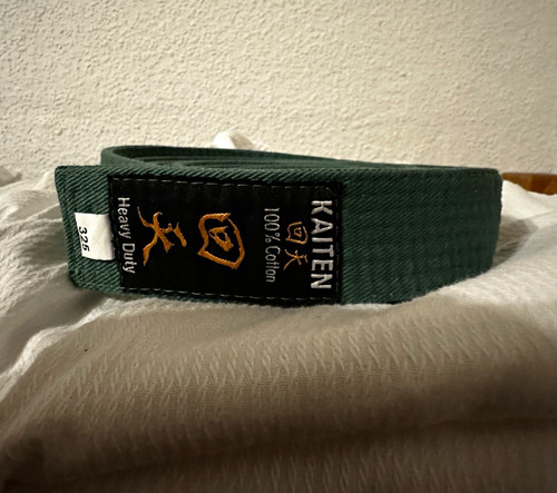 Kaiten heavy duty - kaiten, karate