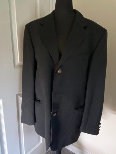 Vintage canda schwarz - vintage, c&a
