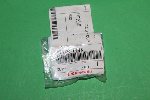Original halter klemme - original,