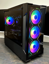 Schneller Gaming PC AMD Ryzen