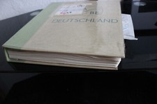 (kn0186) DDR- Sammlung 1968-