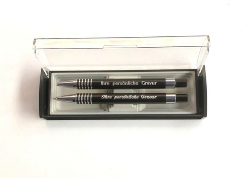 Premium schreibset metall - premium,