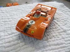 Carrera Universal    Ferrari