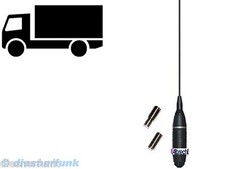 CB FUNK ANTENNE  NINJA 27 M6
