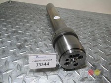 Kolbenstange SN. 141041 für Arburg Allrounder 270 S Selogica Maschinen