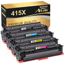 [Kein Chip]Toner für HP 415A