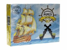 MALACO SKIPPERS PIPES  SEASALT