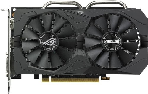 Asus amd radeon 560 rog - amd,