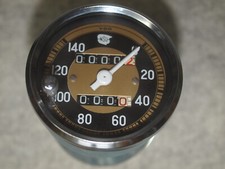 Nsu max vdo tachometer ø - vdo,