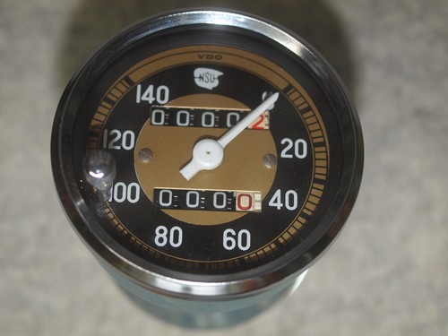 Nsu max vdo - nsu-max,, Ø