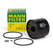 MANN P917x Kraftstofffilter