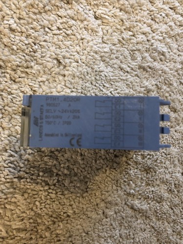 Siemens ptm1 4d20r - , ptm1.4d20r