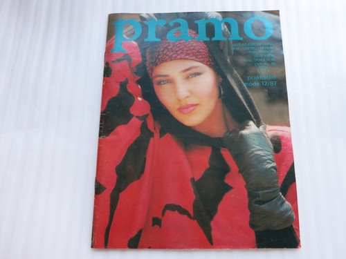 Ddr pramo praktische - pramo, mode