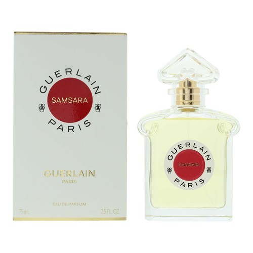 Guerlain samsara eau parfum - guerlain, de