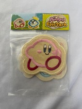 Kirby’s Epic Yarn Club