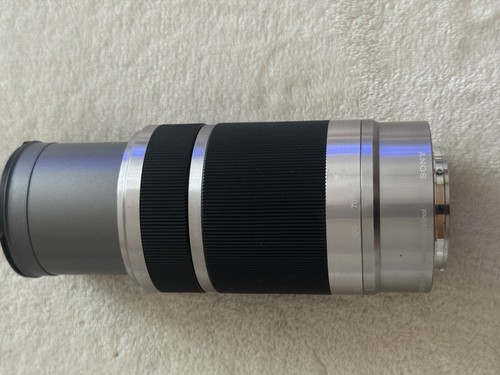 Sony sel 55210 - sony,