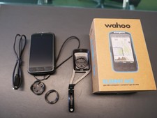 WAHOO ELEMNT ACE  in OVP mit Restgarantie