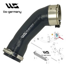 Turboschlauch Ladeluftschlauch