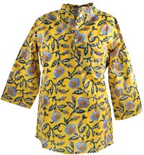 Indische Mädchen Tunika