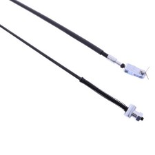 Bremszug Bremsseil hinten für