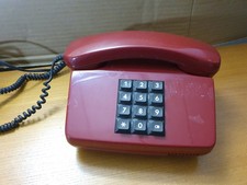 Vintage Telefon Fetap 0111