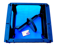 VW T4 Sitzkonsole Beifahrer Sitz rechts Bj 90-95 Sitzgestell Konsole nur 129,99€