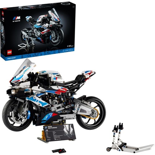 Lego technic 42130 - lego, bmw