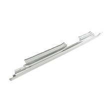 DIEDERICHS Einstiegblech Links