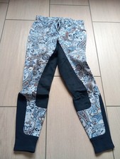 Euro Star Reithose Vollbesatz ,laura Infinity 36