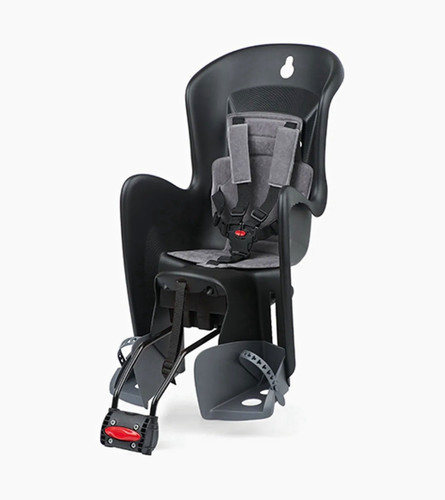 Polisport kindersitz hinten - kindersitz,