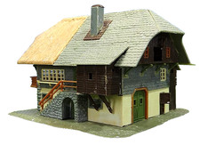 Faller H0 Schwarzwälder