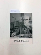 Camille Graeser 1892-1980, 11