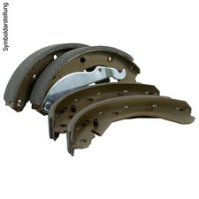 Bremsbacken Bremsbackensatz