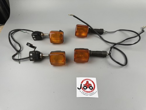 Honda xl600r pd03 blinker - xl600r,