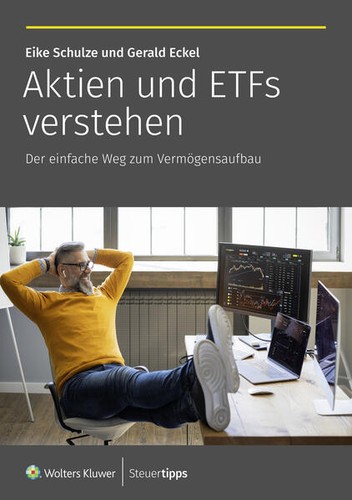 Aktien und etfs verstehen - verstehen, |