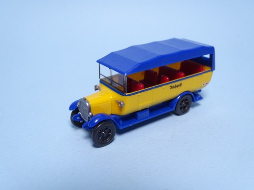 Roskopf rmm h0 saurer - rmm,