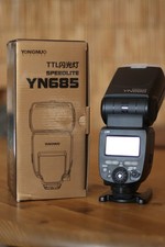    YONGNUO YN685 Kabelloses
