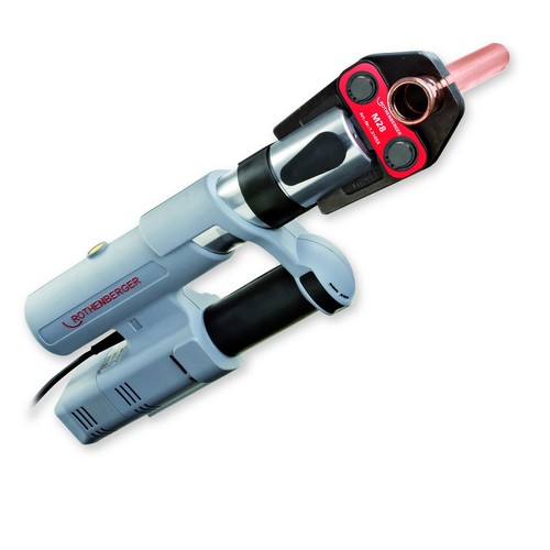 Rothenberger romax eco - romax,