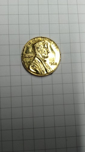 Usa one cent 1962 münze - one,