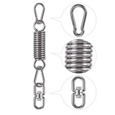 Schaukel Sandsack Aufhängeset